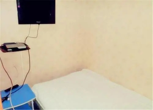 Датун: Datong Liangyou Guest House