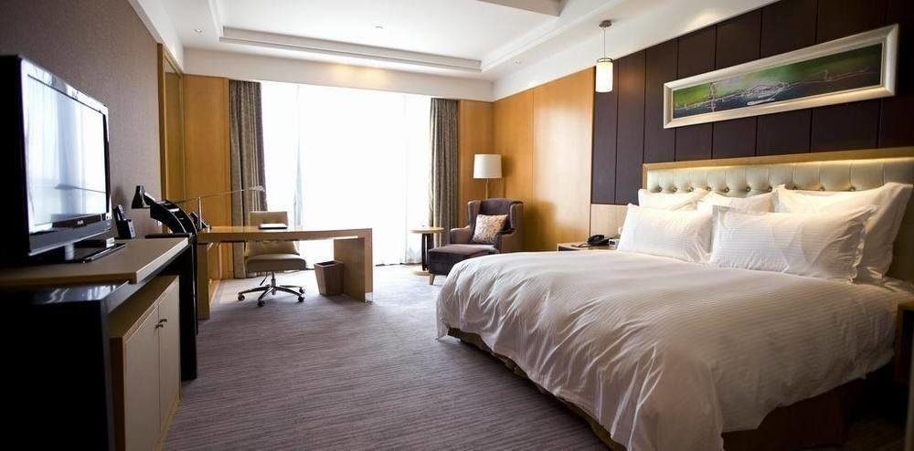 Дунгуань: Dongzhu Big Hotel