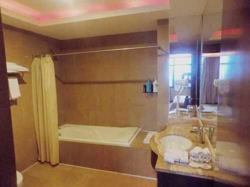Дунгуань: Dongzhu Big Hotel