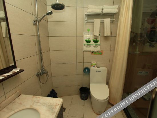 Яань: Ya'an Chama Renjia Theme Hotel