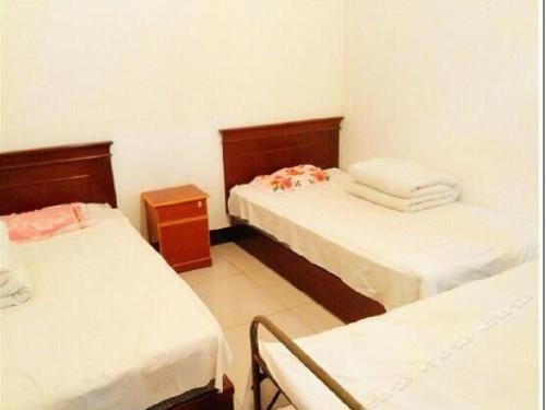 Джинсиксия: Jisixia Valley Farm Stay