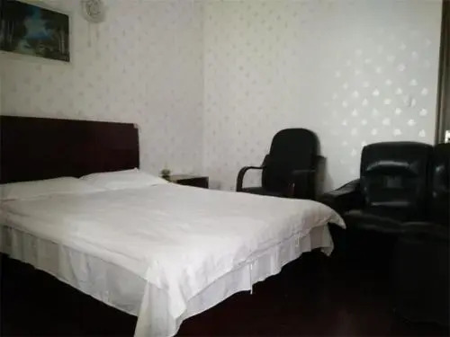 Ningbao Inn — фото 1