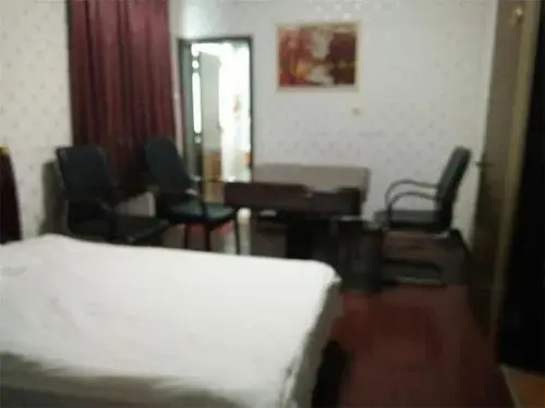 Хуайань: Ningbao Inn