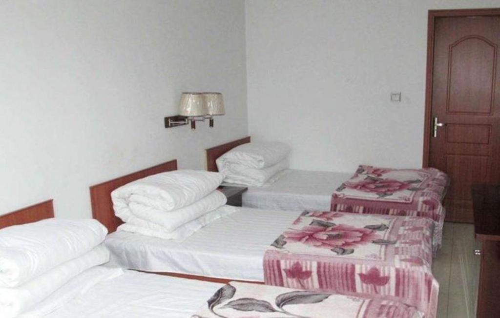 Синьчжоу: Xinlong Hotel