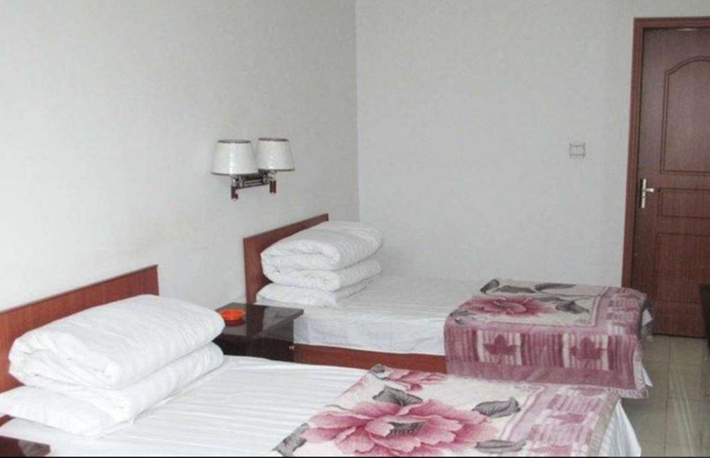 Синьчжоу: Xinlong Hotel