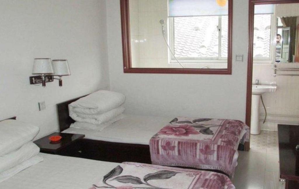 Синьчжоу: Xinlong Hotel