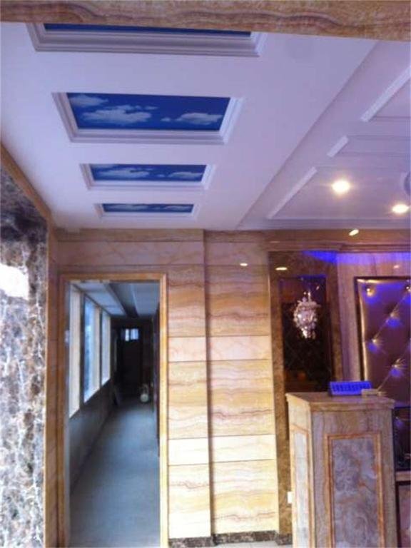 Хуайань: Hong Ze Times Inn