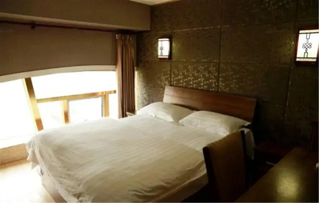Тяньцзинь: Yongtai Junyue Hotel