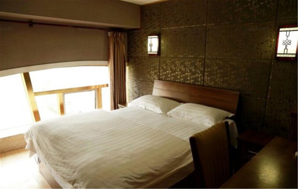 Тяньцзинь: Yongtai Junyue Hotel