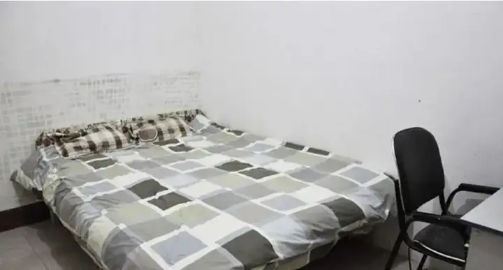 Шицзячжуан: Yage Hostel Nanli Village