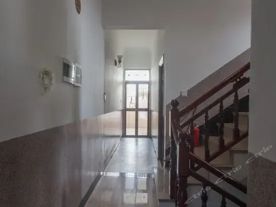 Жангжоу: Zhangpu Dudu Inn