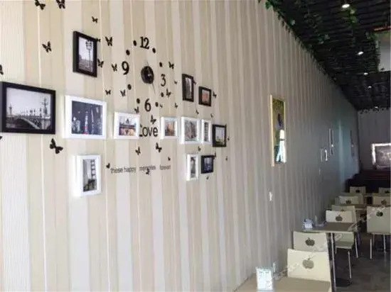 Жангжоу: Zhangpu Dudu Inn