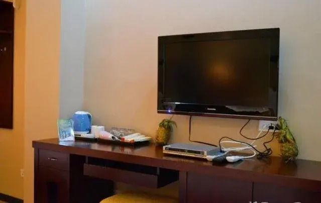 Гуйлинь: Guilin Jinxiuxiaoxiang Business Hotel