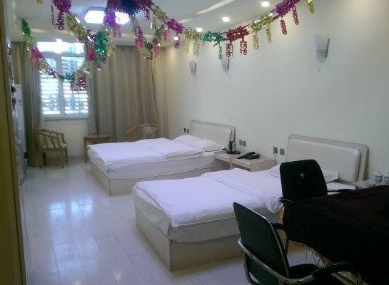 Цзиньчжоу: 668 Express Hotel