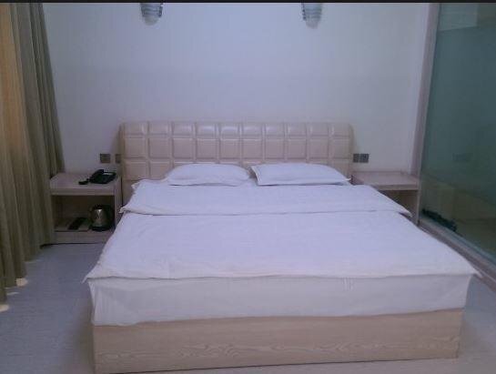 Цзиньчжоу: 668 Express Hotel