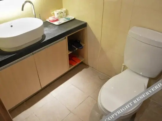 Шицзячжуан: Yaxin Aparthotel