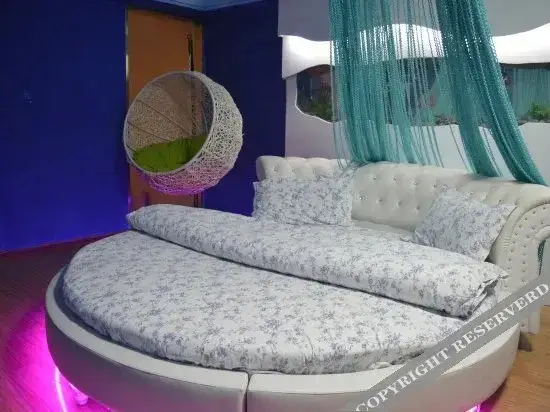 Шицзячжуан: Yaxin Aparthotel