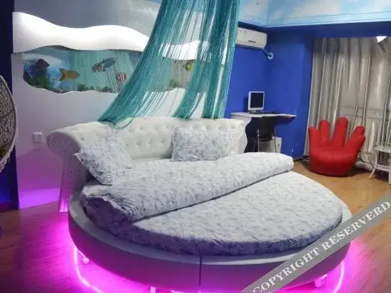 Шицзячжуан: Yaxin Aparthotel