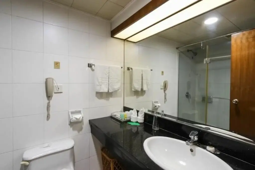 Гуанчжоу: Youdian Hotel