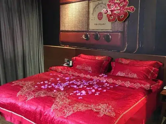Баодин: Jiaxing 1959 Hotel (Gaobeidian North Street store)
