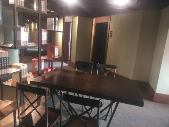 Баодин: Jiaxing 1959 Hotel (Gaobeidian North Street store)
