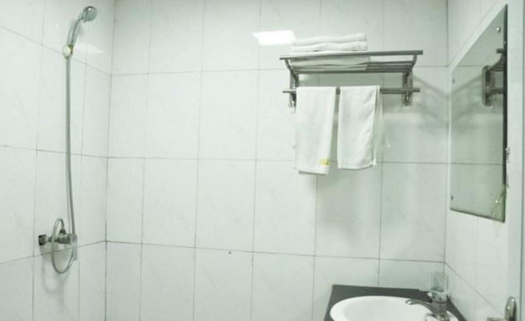 Линьи: Jiesong Business Hotel