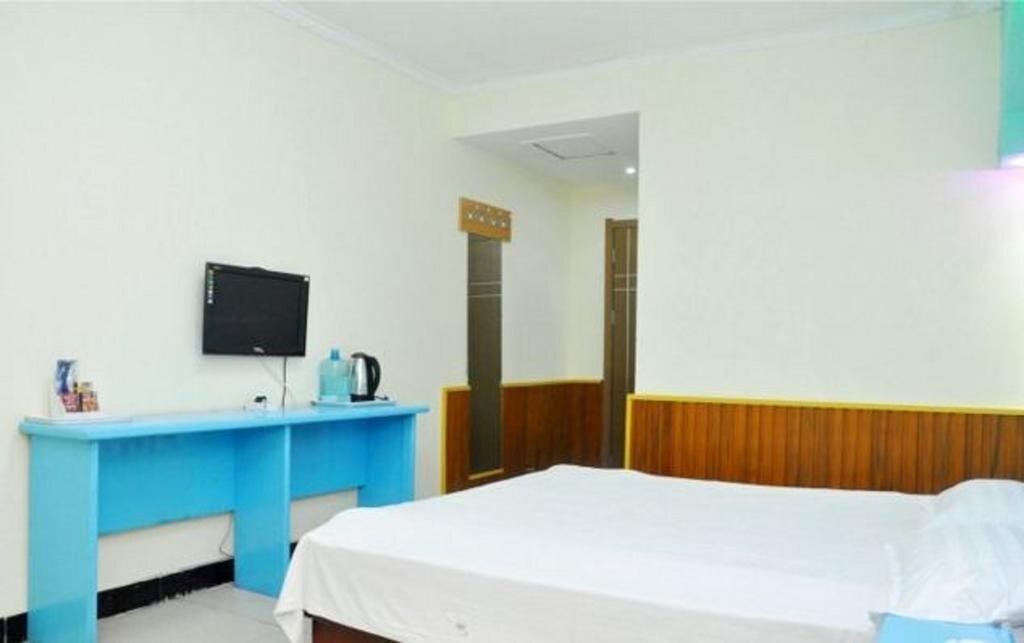 Линьи: Jiesong Business Hotel