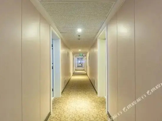 Hangzhou Jinye Express Hotel — фото 1