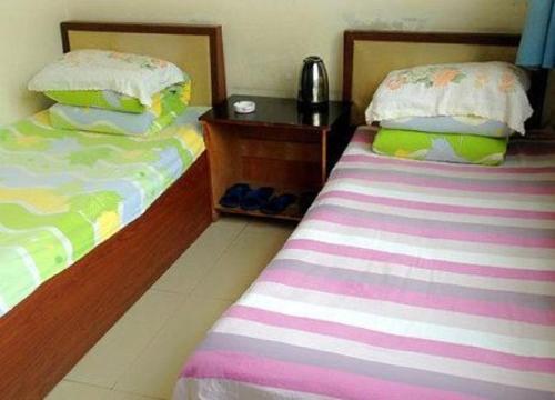 Хандань: Longxing Guest House