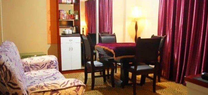 Личуань: Lichuan 2012 Boutique Hotel
