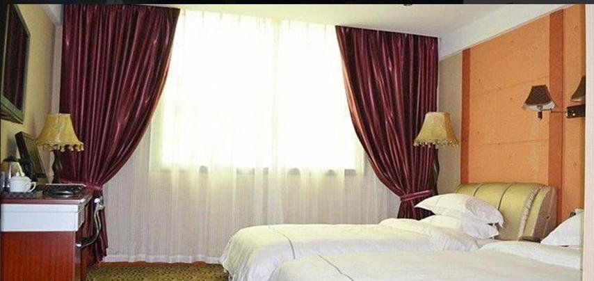 Личуань: Lichuan 2012 Boutique Hotel
