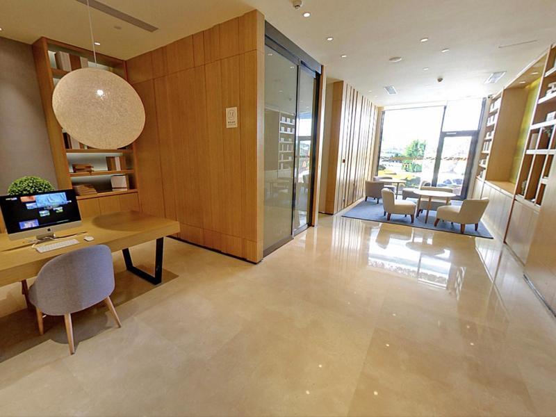 Тайюань: Ji Hotel (Taiyuan Hi-tech Zone)