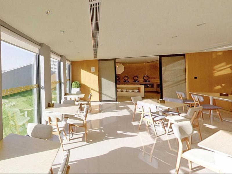 Тайюань: Ji Hotel (Taiyuan Hi-tech Zone)