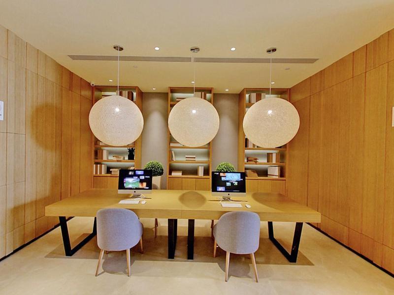 Тайюань: Ji Hotel (Taiyuan Hi-tech Zone)