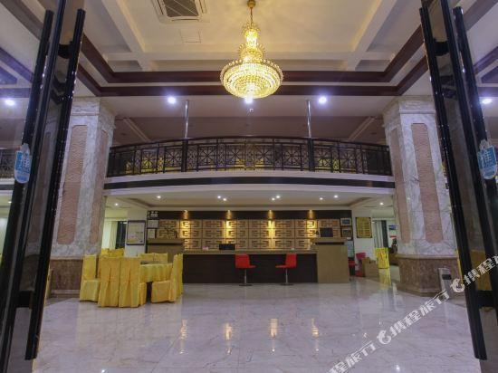 Жангжоу: Zhangzhou Yongsheng Hotel
