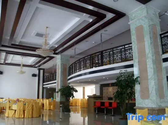 Жангжоу: Zhangzhou Yongsheng Hotel