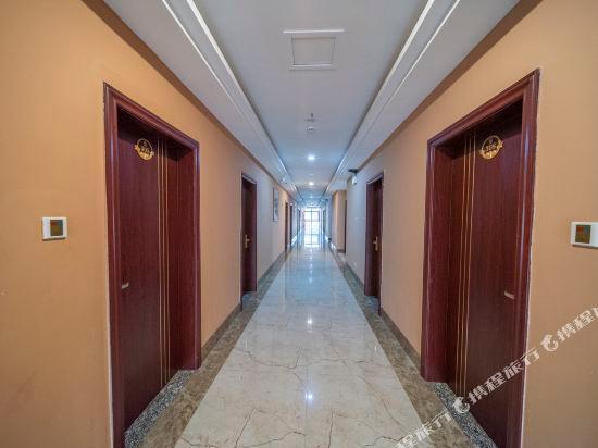 Жангжоу: Zhangzhou Yongsheng Hotel