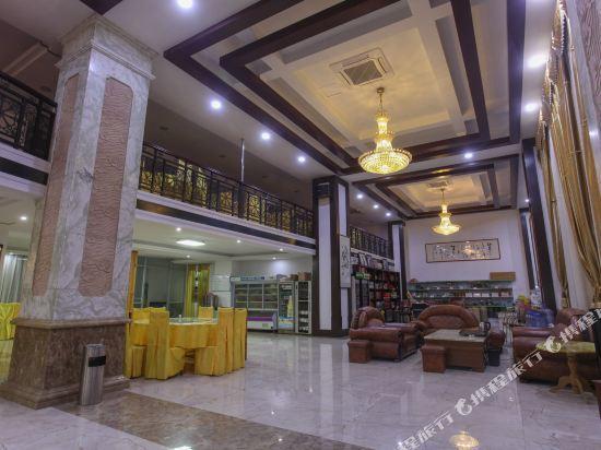 Жангжоу: Zhangzhou Yongsheng Hotel