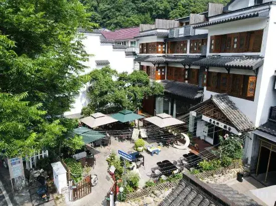 Ханчжоу: Chatinn Hotels Hangzhou West Lake