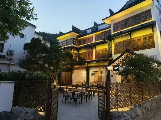 Chatinn Hotels Hangzhou West Lake — фото 1