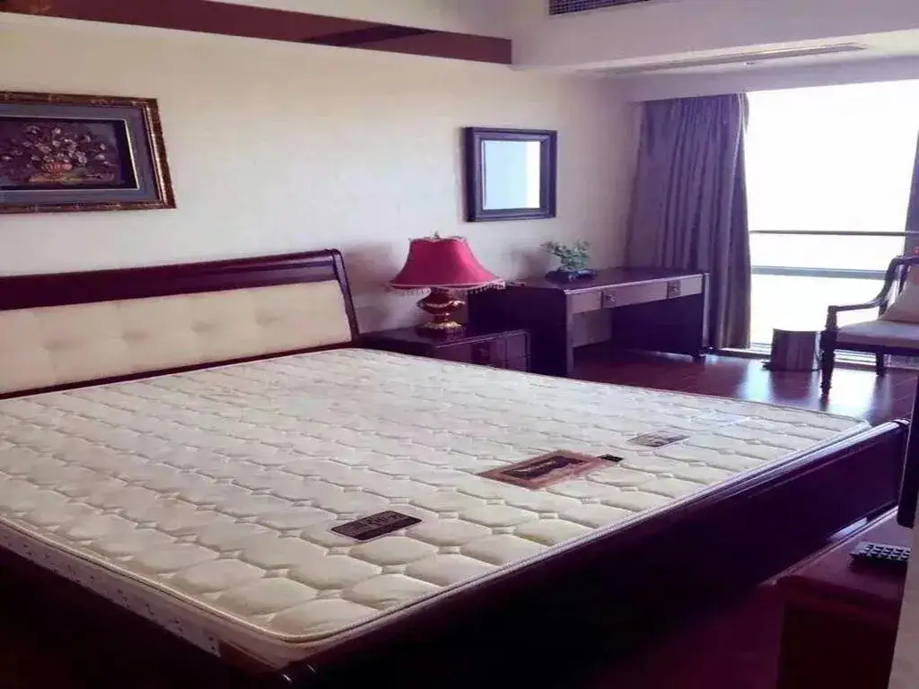 Баодин: Rujia Family Inn