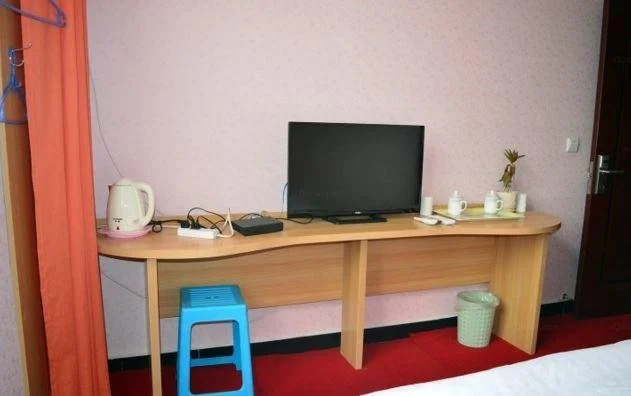 Шицзячжуан: Heng Xin Express Inn