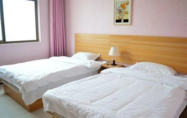 Шицзячжуан: Heng Xin Express Inn