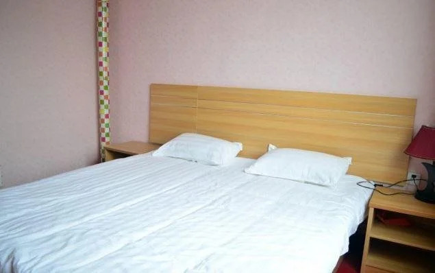 Шицзячжуан: Heng Xin Express Inn