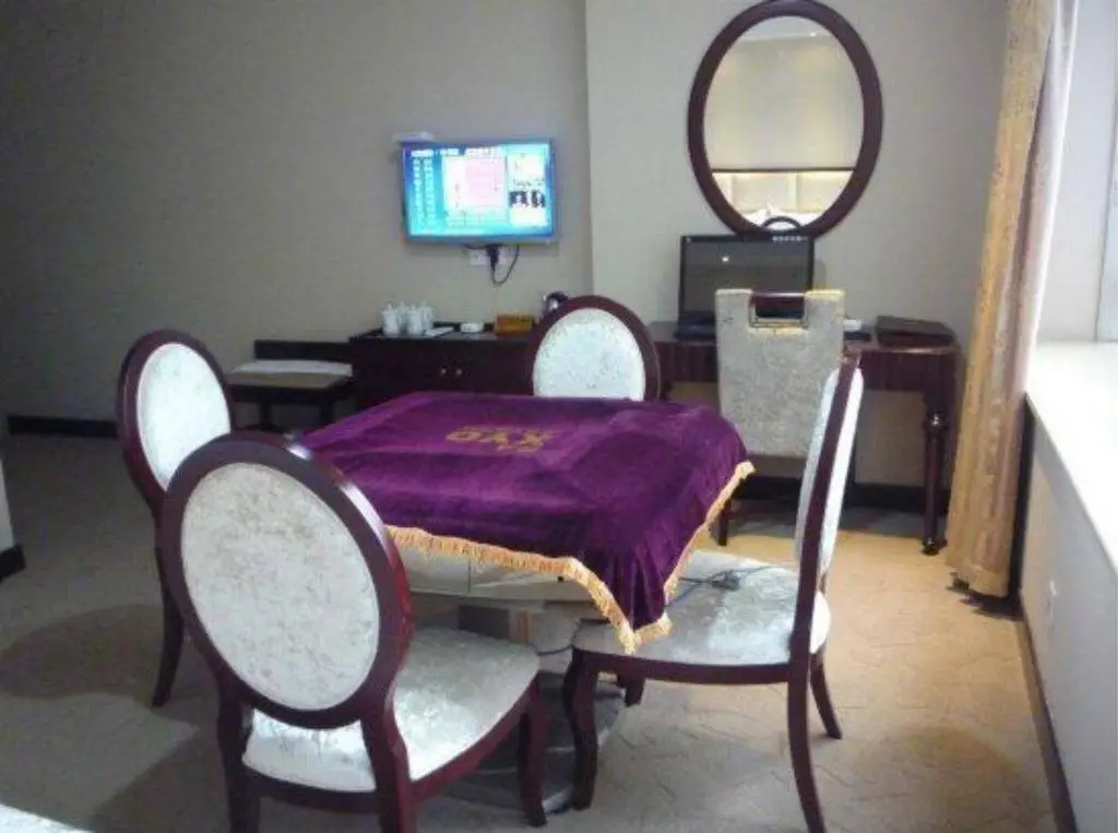 Шэньчжэнь: Shenzhen Guibin Hotel
