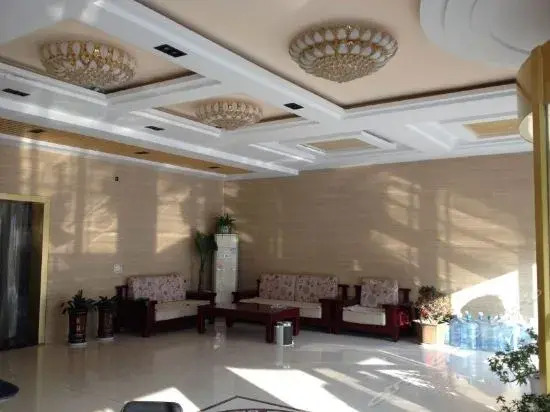 Zhijia Express Hotel — фото 1