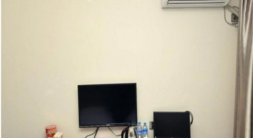 Харбин: Harbin Yijia Boutique hotel