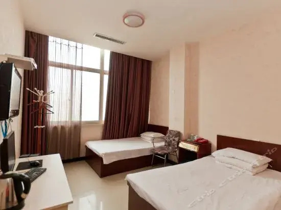 Синтай: New World Inn