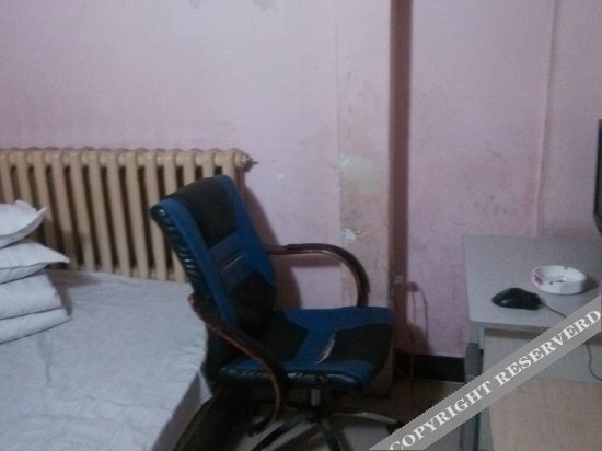 Харбин: Haerbin Hongxiang Guest House