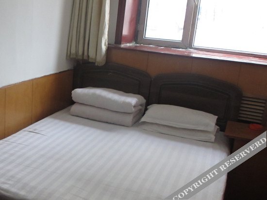 Харбин: Haerbin Hongxiang Guest House